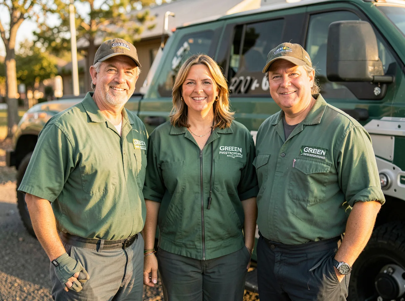 Water Damage Restoration company in Port Aransas, TX