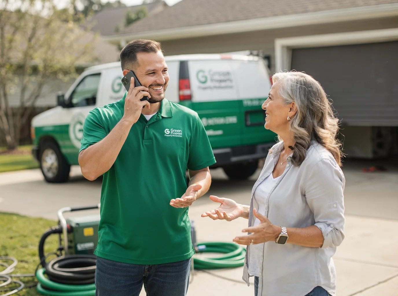 Water Damage Restoration Port Aransas, TX FAQs